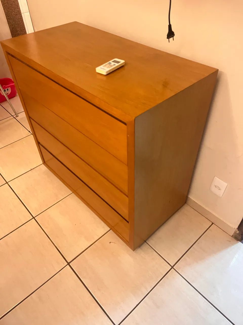 Vendo cômoda 100% MDF - Foto 5