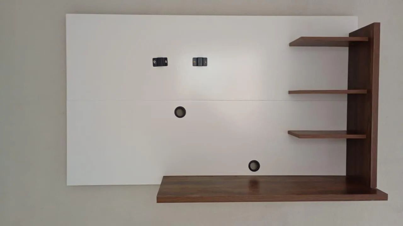 Painel de tv