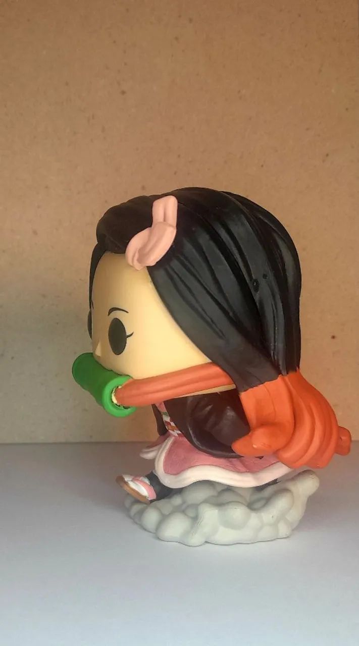 Funko Pop! Nezuko Kamado - Demon Slayer - Foto 2