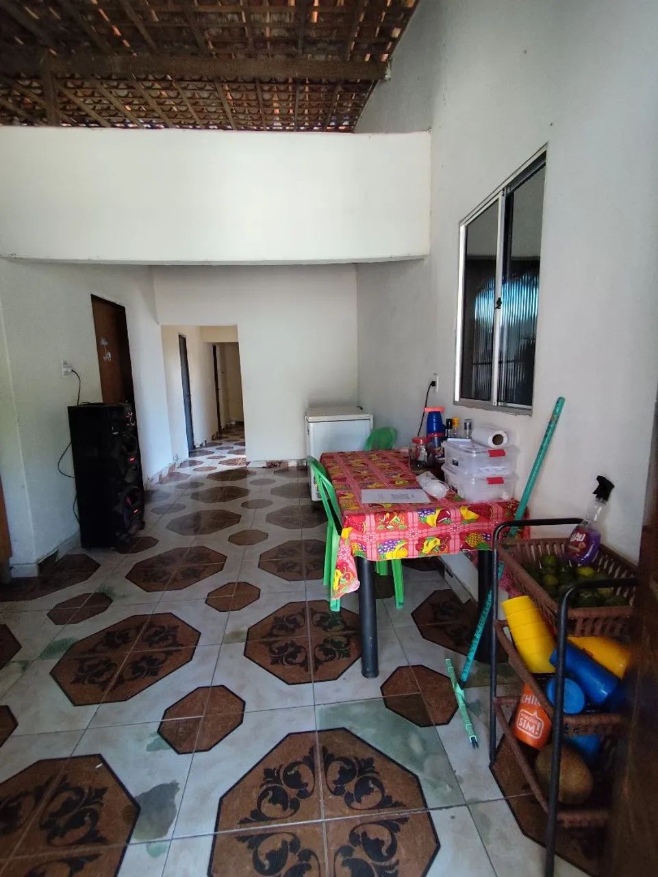 CASA À VENDA NO POVOADO BETUME - NEÓPOLIS/SE - Foto 2