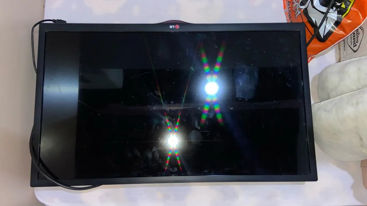 Tv digital lg 32 - Foto 2