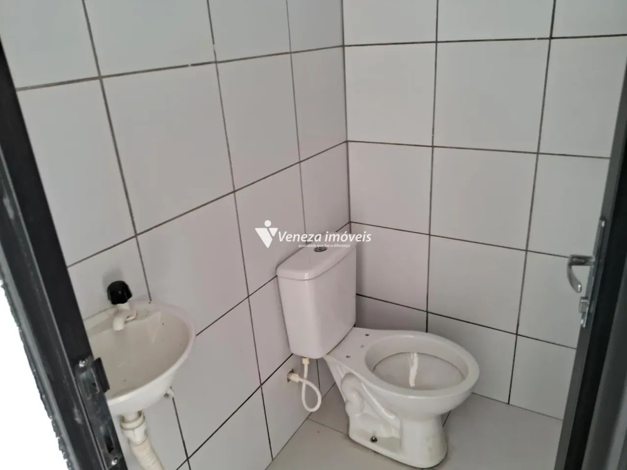 Sala Comercial na Av. Piauí em Timon para aluguel - Foto 3