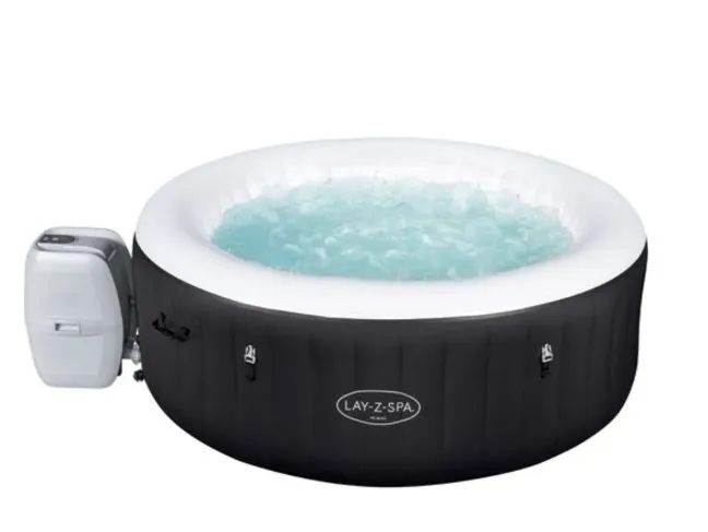 Spa inflável  "Ofuro" - Foto 3