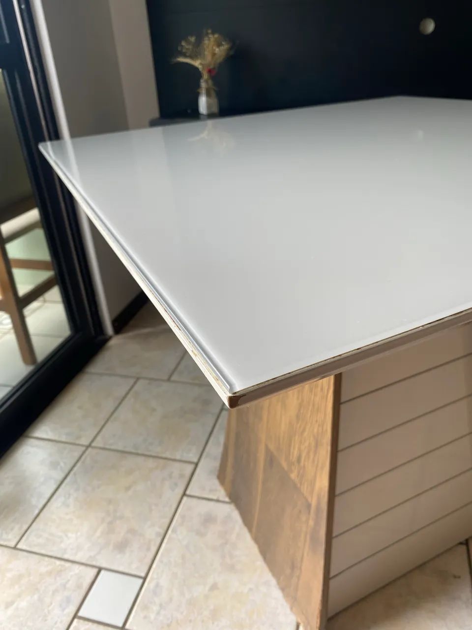 MESA QUATRO LUGARES  - Foto 2