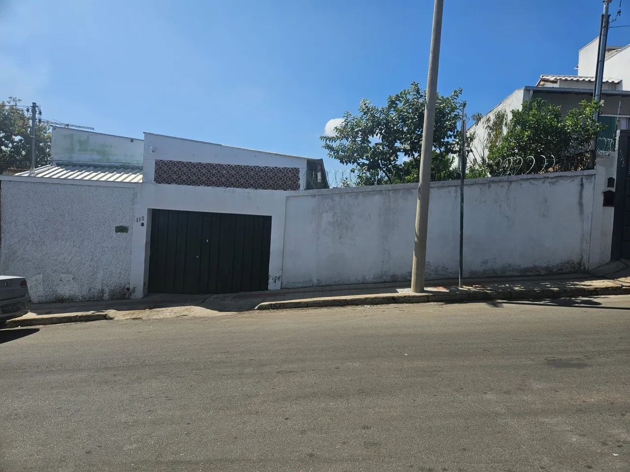 Foto - Belo Horizonte - Candelária