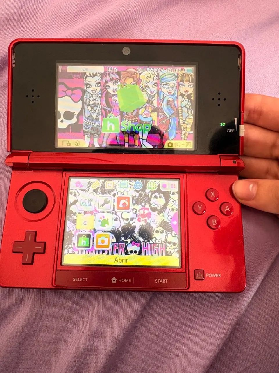 nintendo 3ds - Foto 4