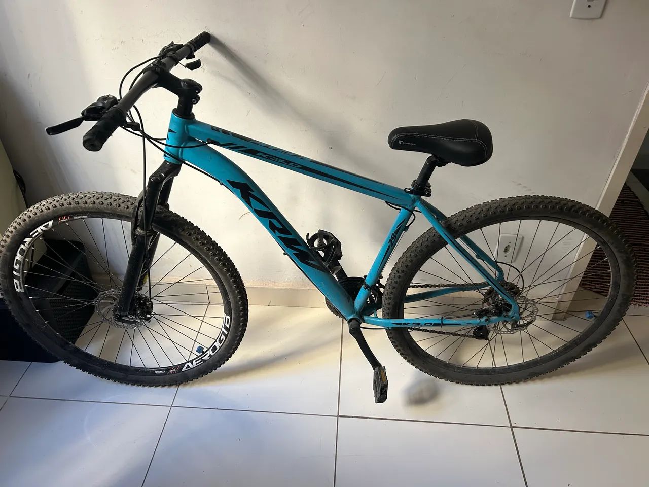 VENDO BICICLETA - Foto 4