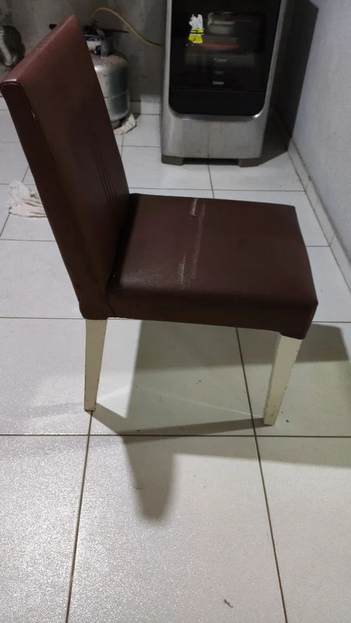 Cadeiras de jantar  - Foto 3