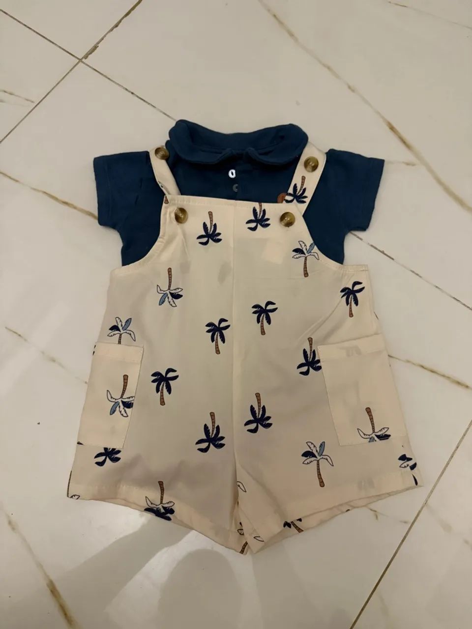 Roupas de bebê  - Foto 3