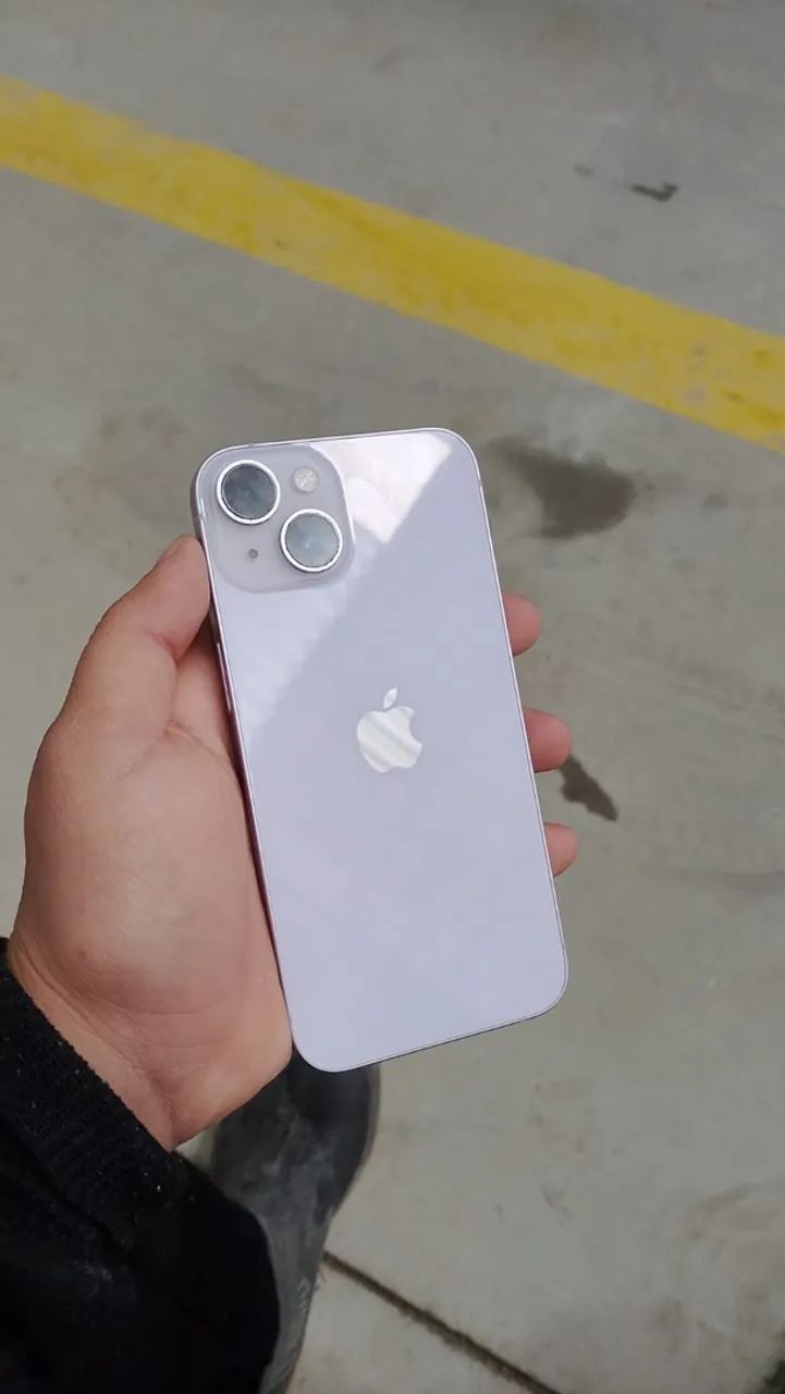 Vendo iPhone 14 128gb