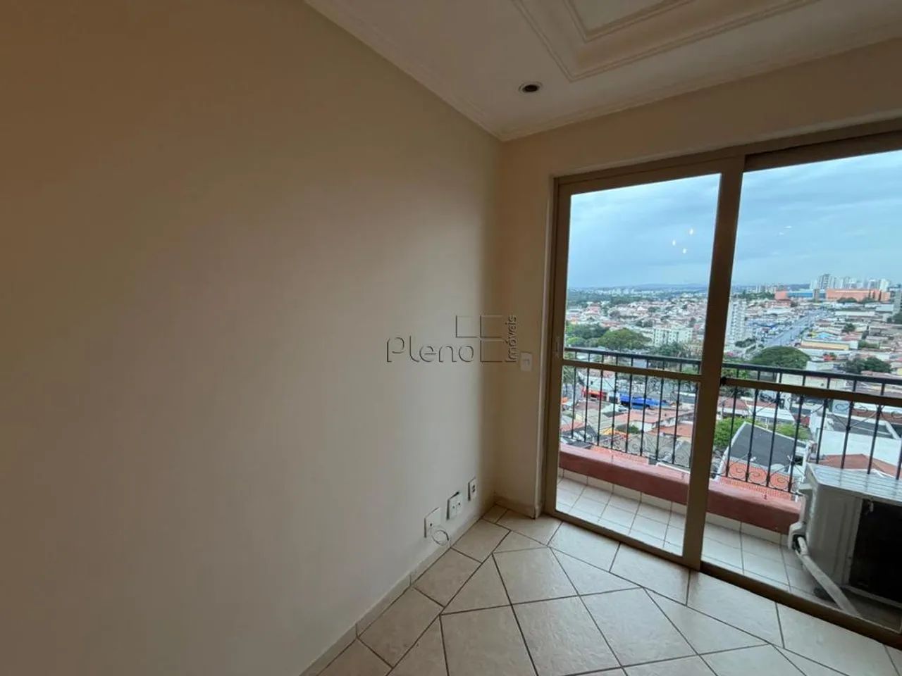 Apartamento à venda e para alugar em Campinas, Vila Nova, com 3 quartos, com 70 m² - Foto 2
