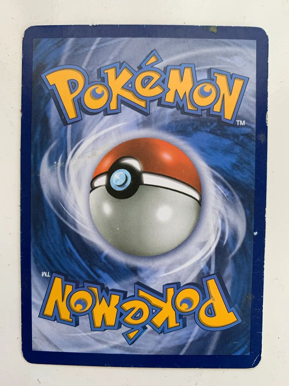 Carta Pokémon  - Foto 2