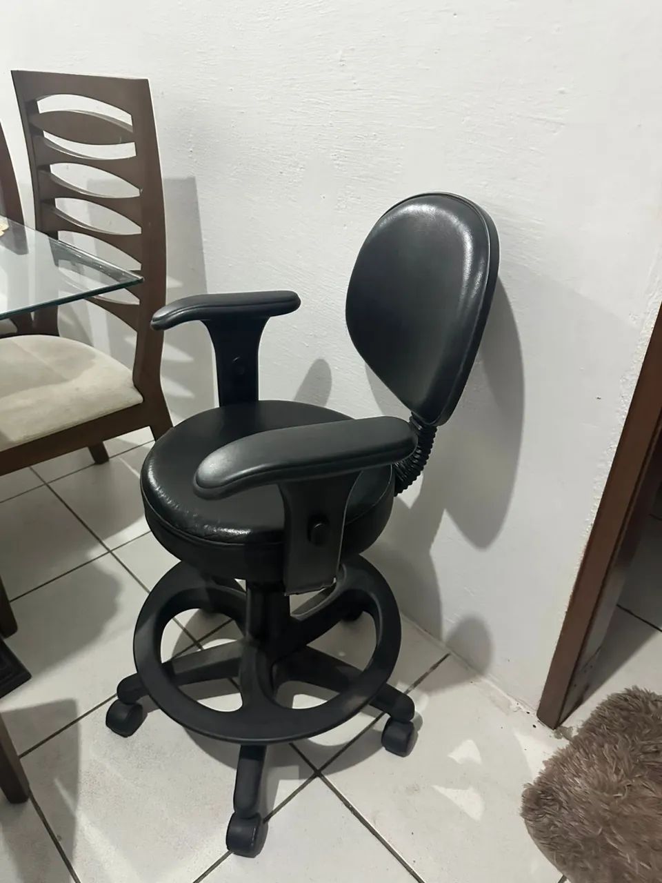 Cadeira Giratória - Foto 2