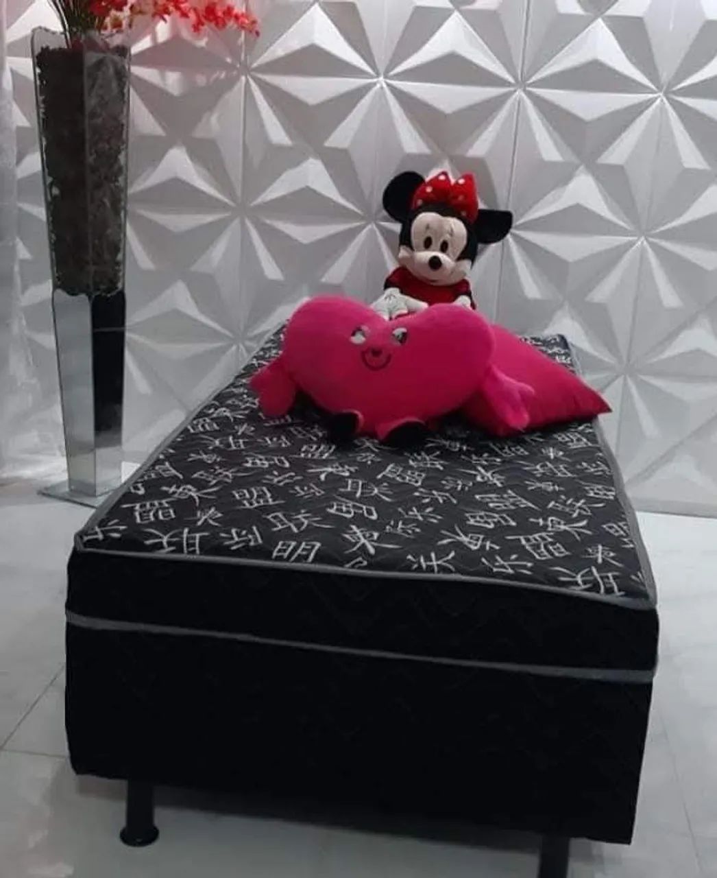 Cama direto da fabrica ? - Foto 5