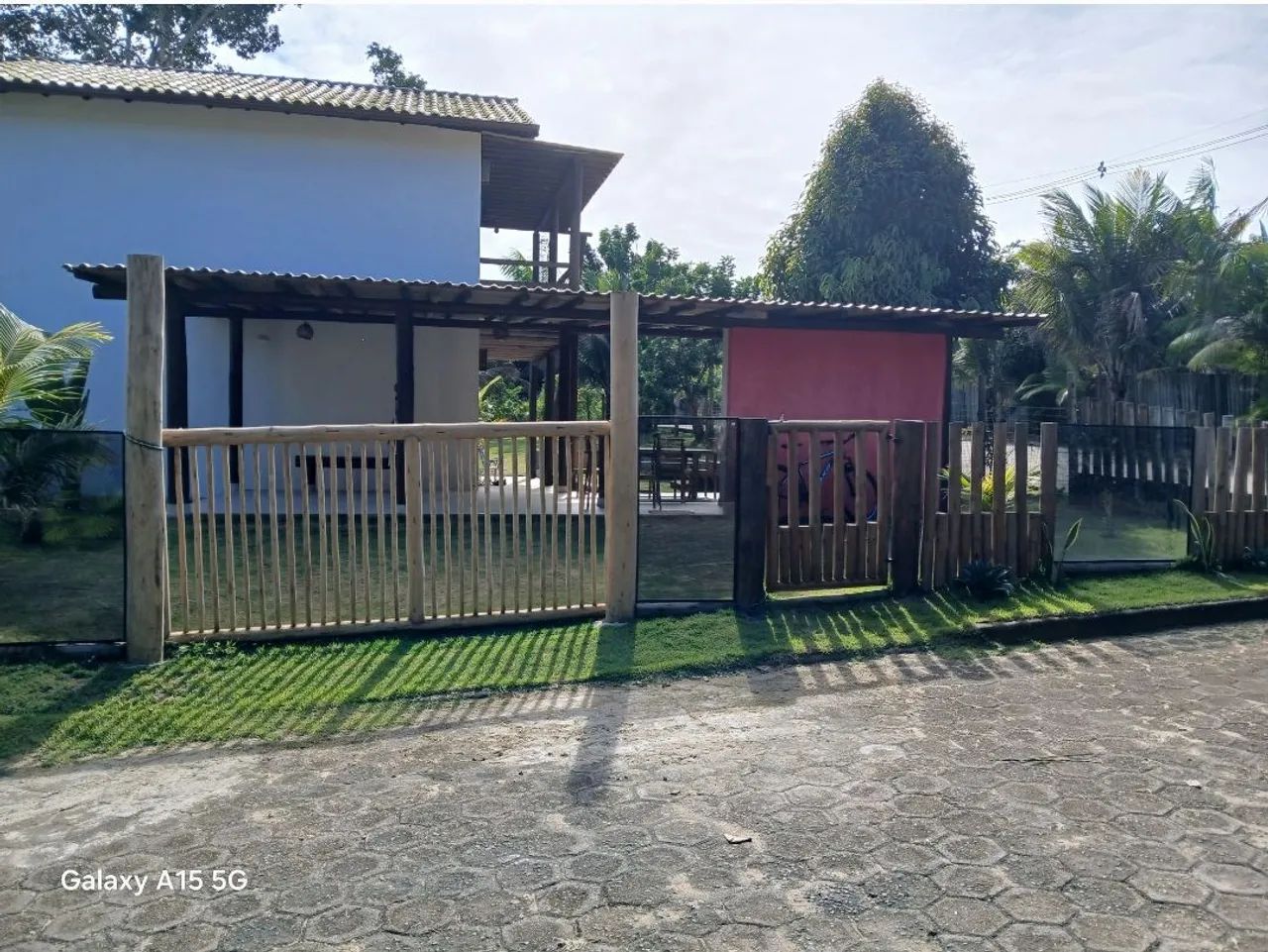 Sobrado c duas suítes  - Foto 2