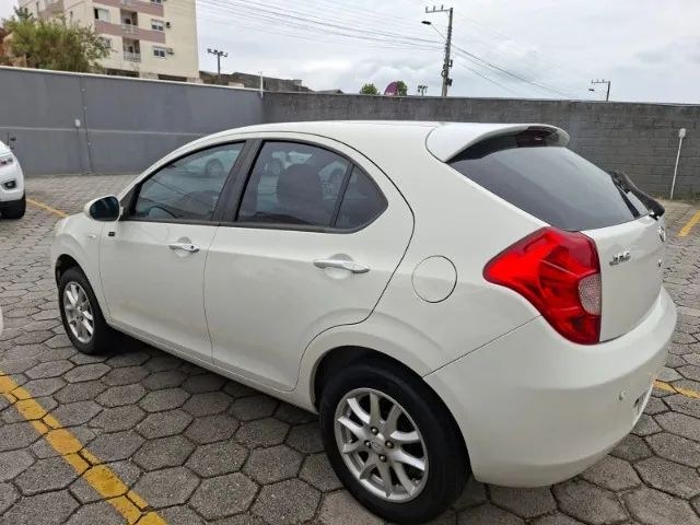 JAC J3 1.4 16V 5P Mec. 2012 - Foto 4
