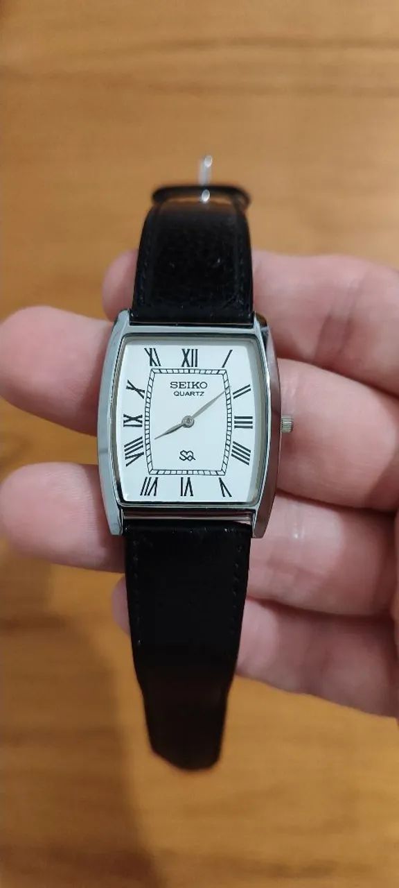 Relógio Seiko Vintage