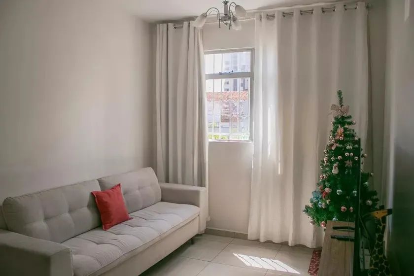 Apartamento à Venda - Palmares, 3 Quartos, 65 m2 - Foto 3
