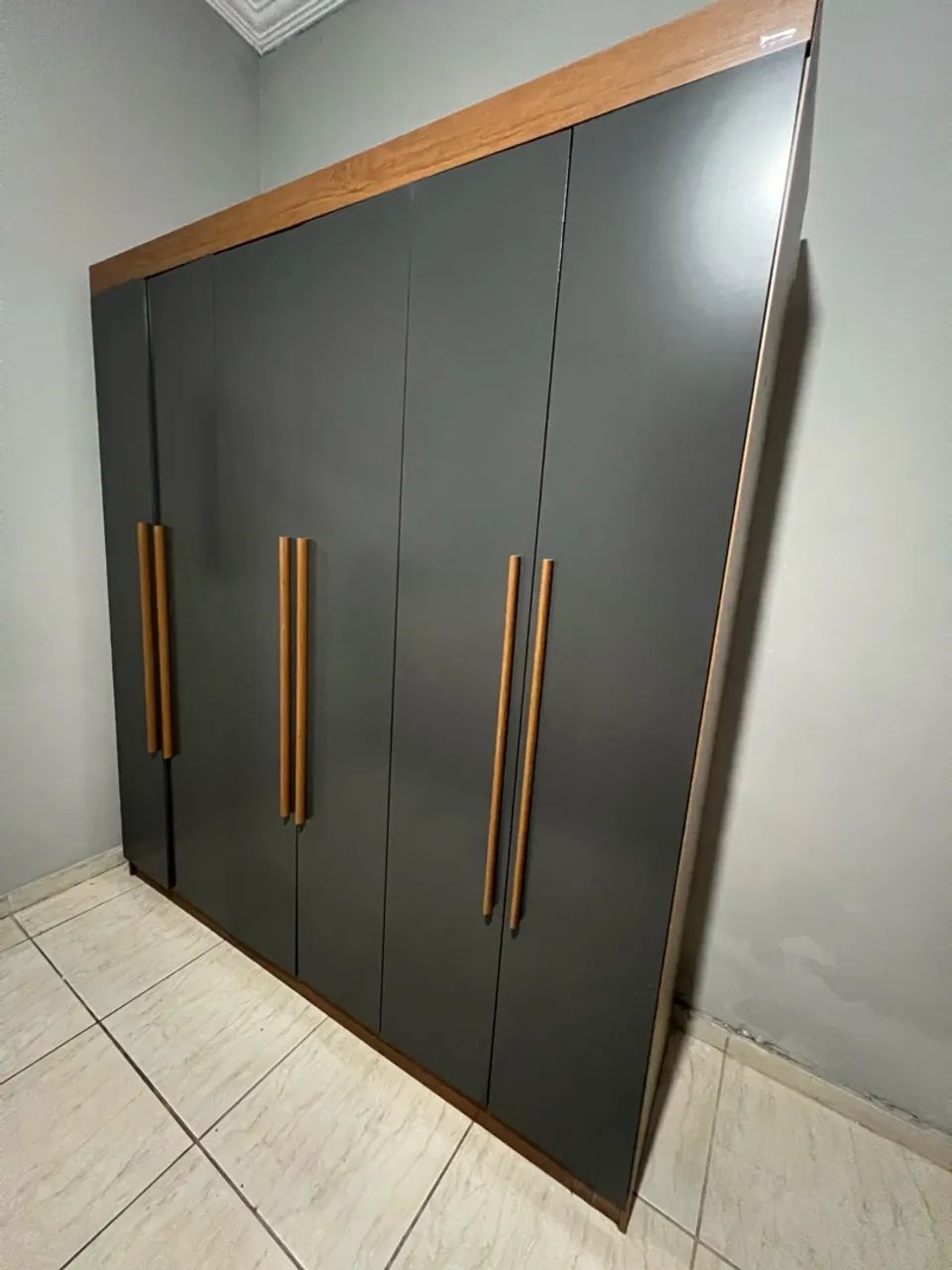 Guarda roupas  - Foto 2