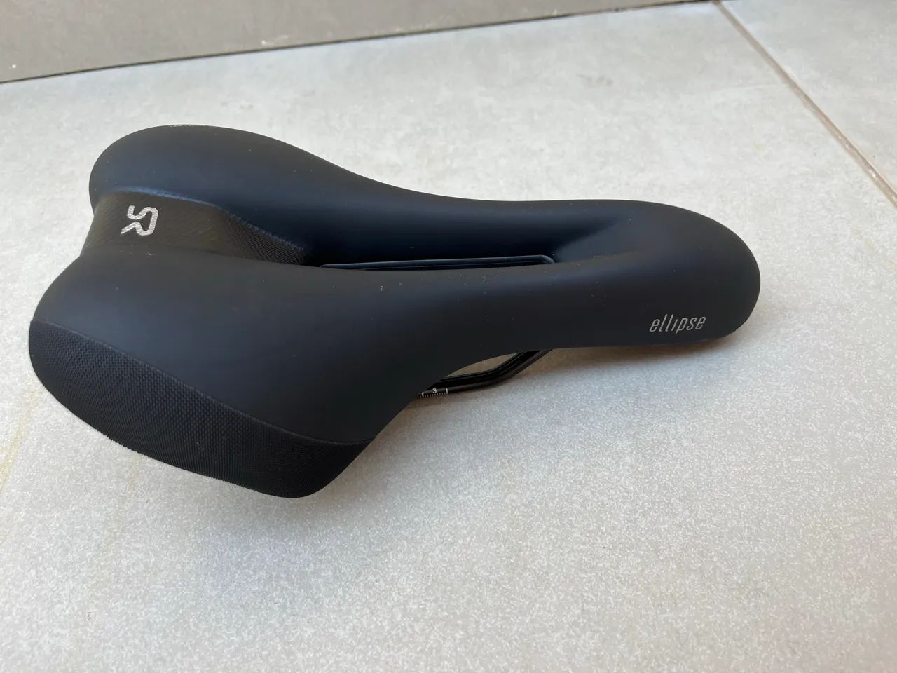 Selim MTB Selle Royal Ellipse  - Foto 2