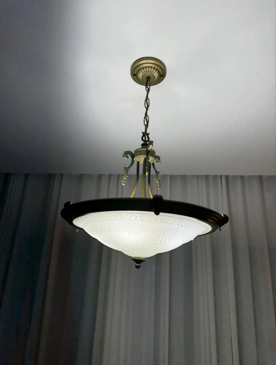LINDO LUSTRE ! 