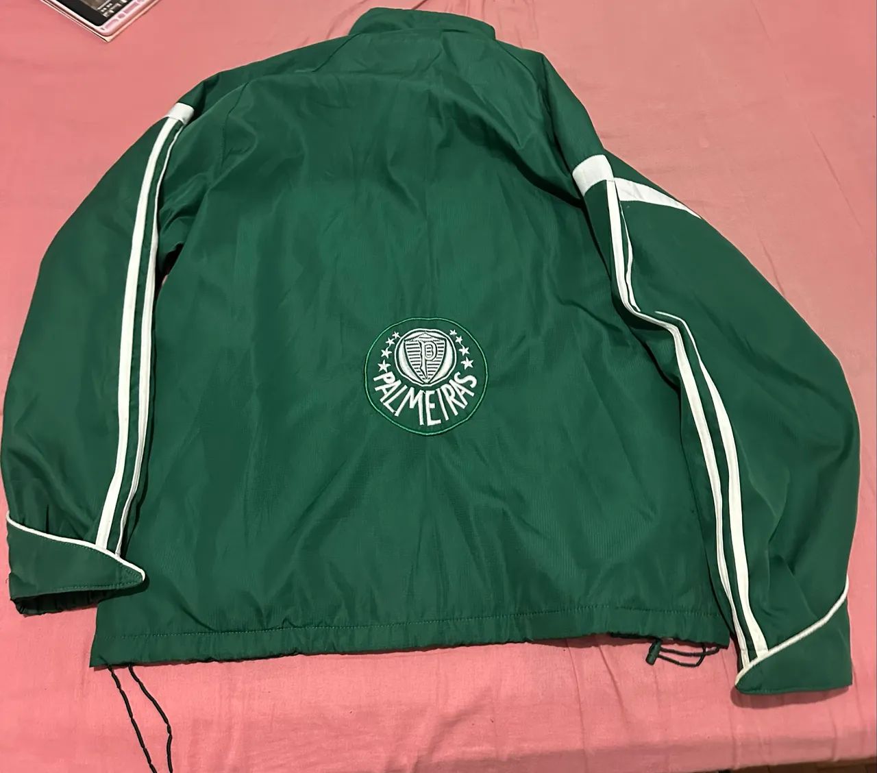 casaco do palmeiras - Foto 2
