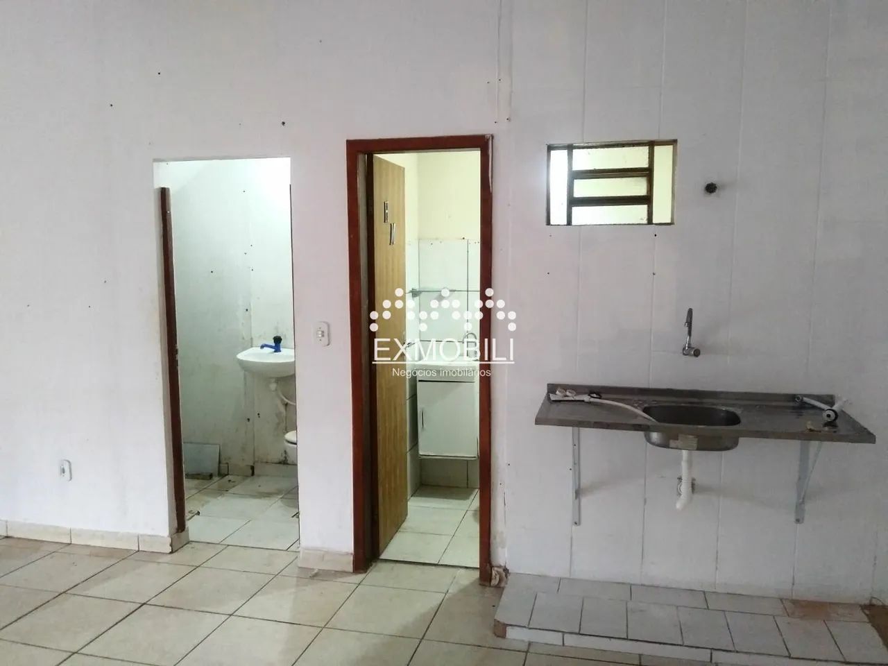 Vendo loja com 50m² na DF 425 Sobradinho regularizada - Foto 4
