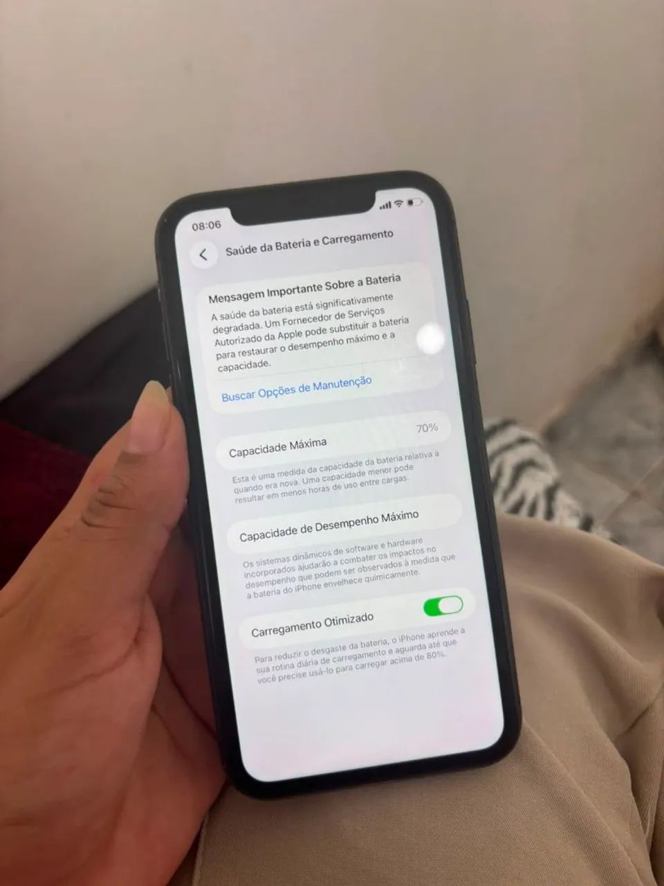 iPhone 11 - Foto 3