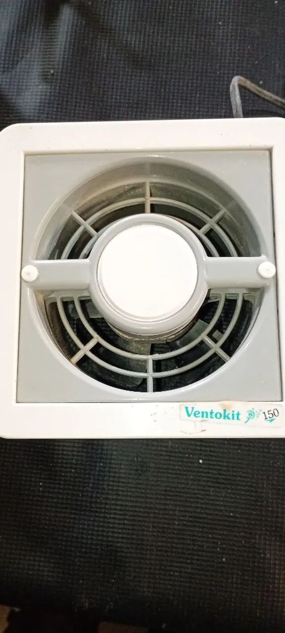 Ventokit original em ótimo estado!!!