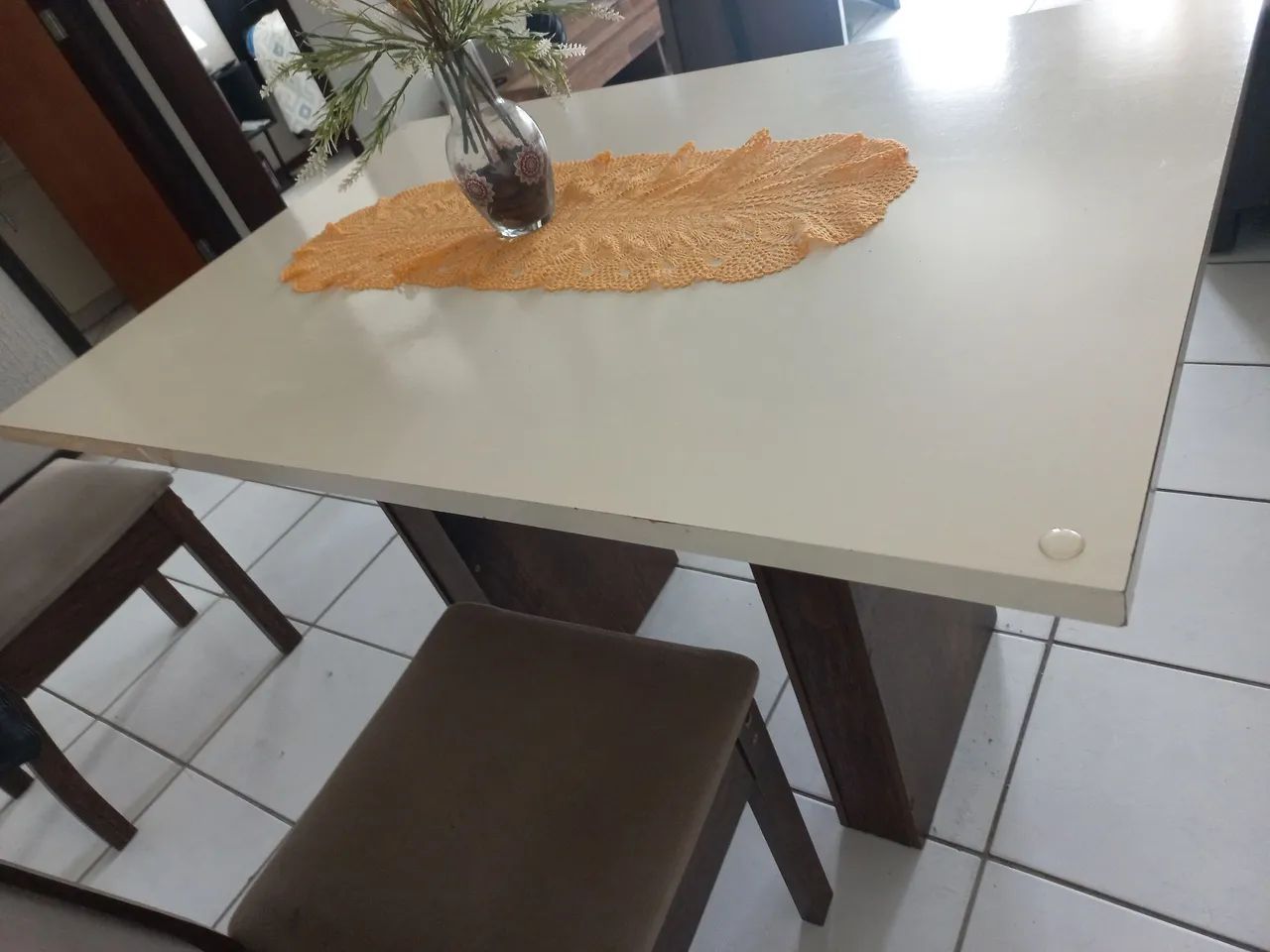 Mesa de jantar - Foto 3