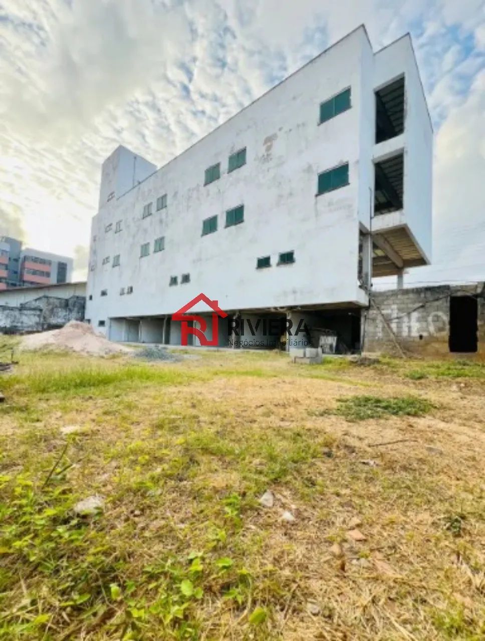 Prédio COMERCIAL em São Luís - MA, Jardim Sao Francisco - Foto 3