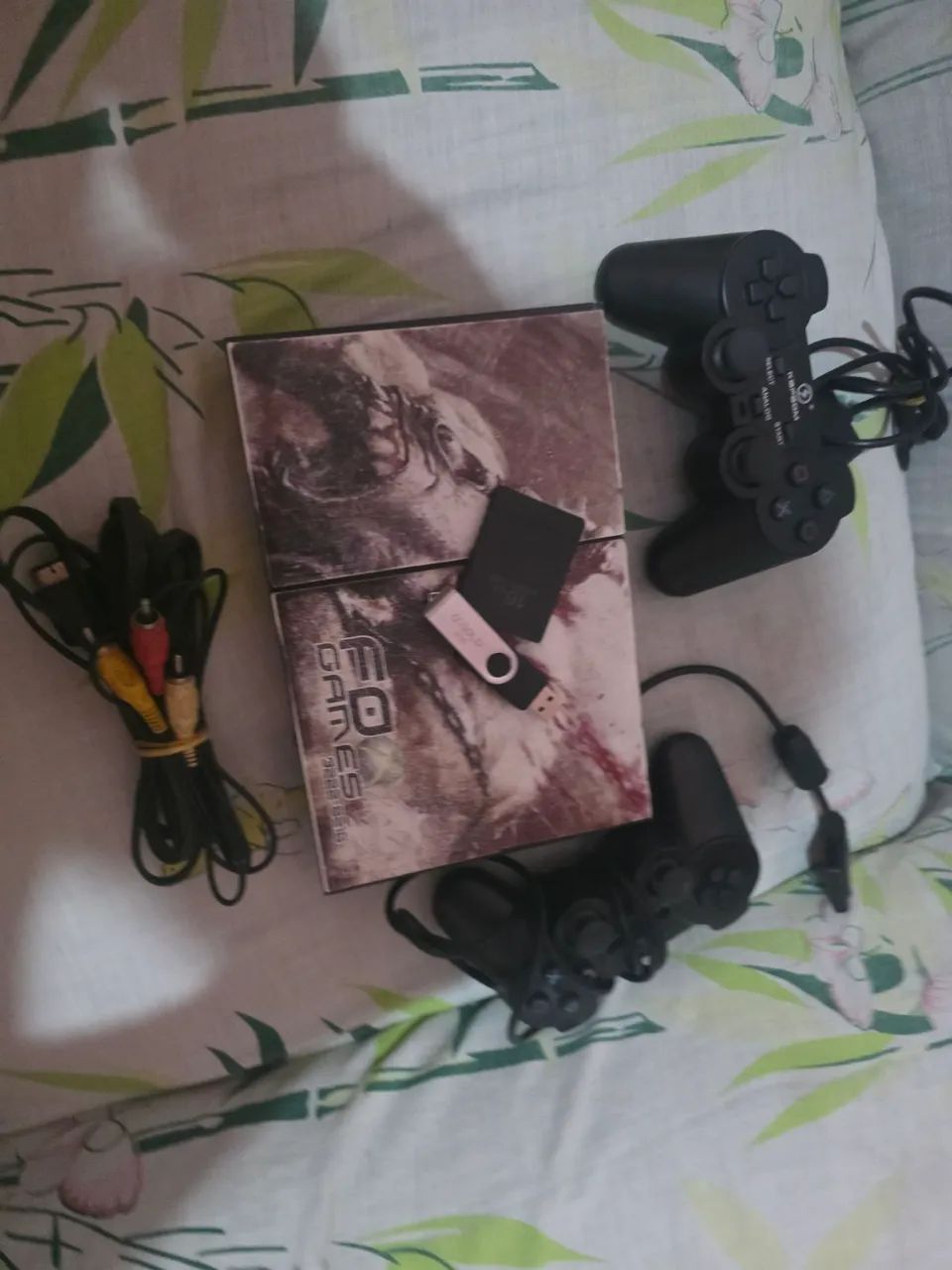 PlayStation 2 completo  - Foto 4