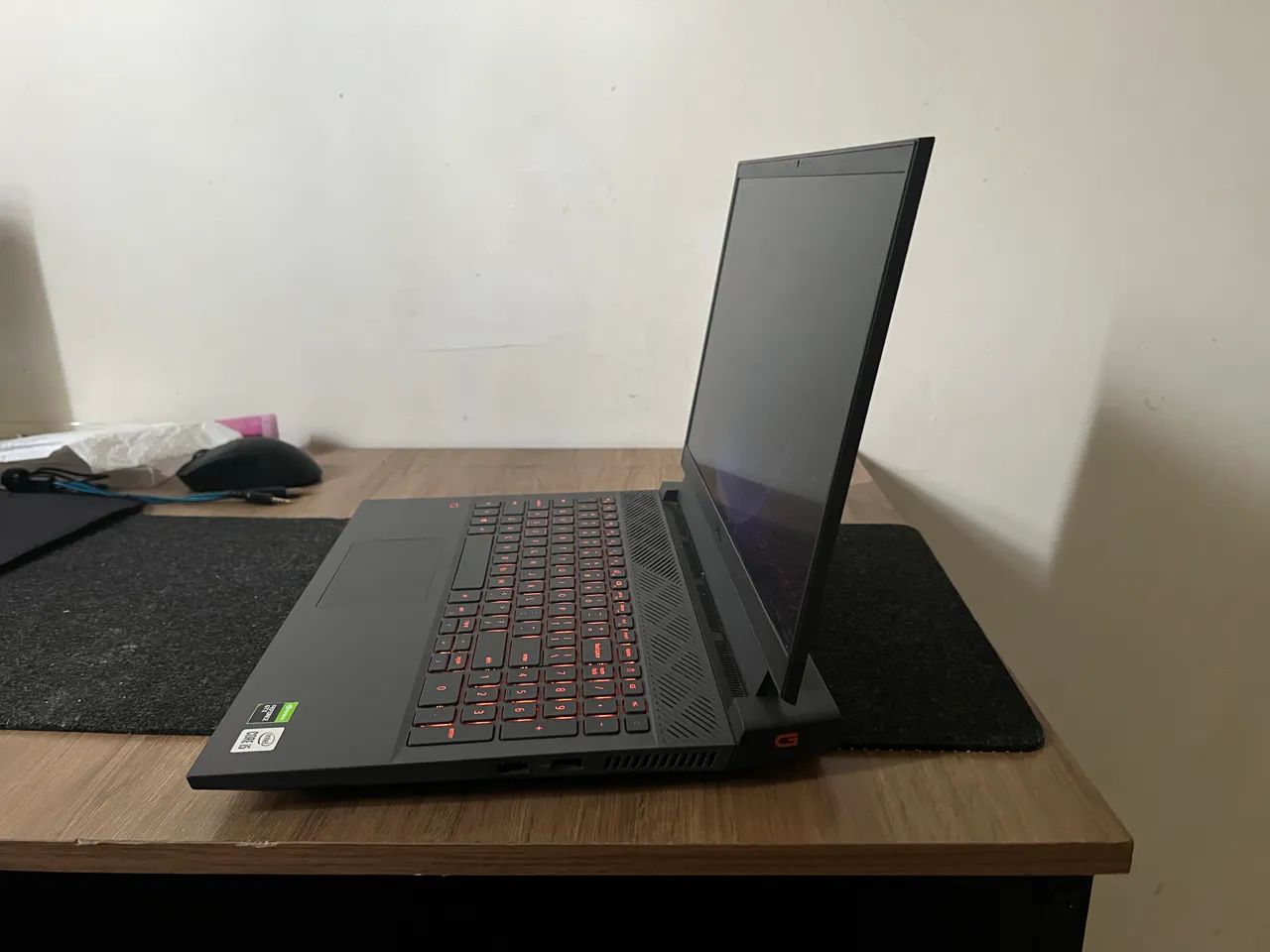 Notebook Dell g15 5510 - Foto 5