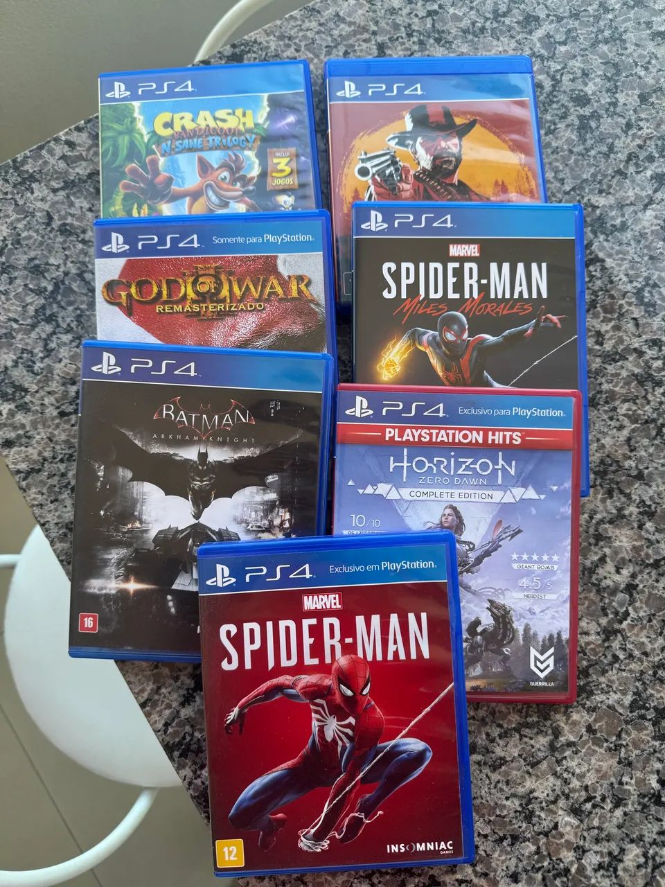 PlayStation 4 Slim 1TB - Foto 3