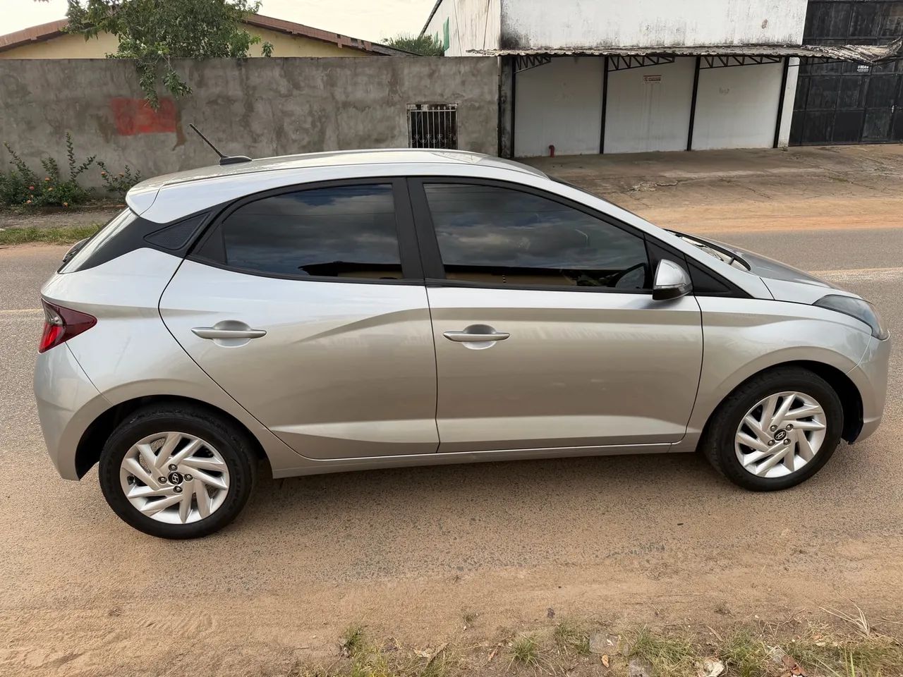 Hyundai HB20 Evolution 1.0 Flex 12V MEC 2020 - Foto 5