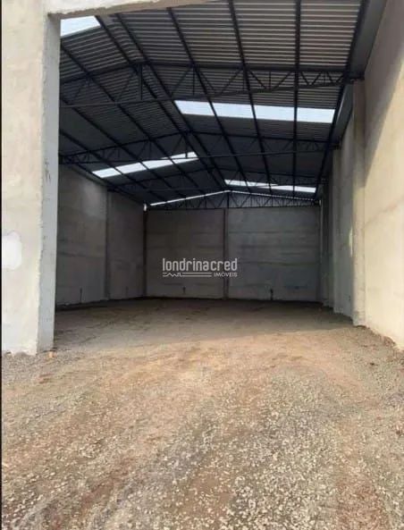 Galpão à Venda em Vila Triângulo, Arapongas - PR - Foto 4