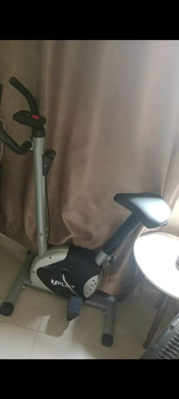 Bicicleta ergométrica  - Foto 2