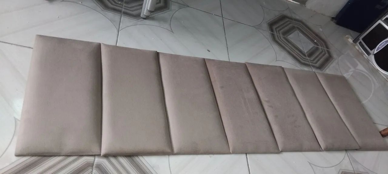 CABECEIRA DE CAMA NOVA
