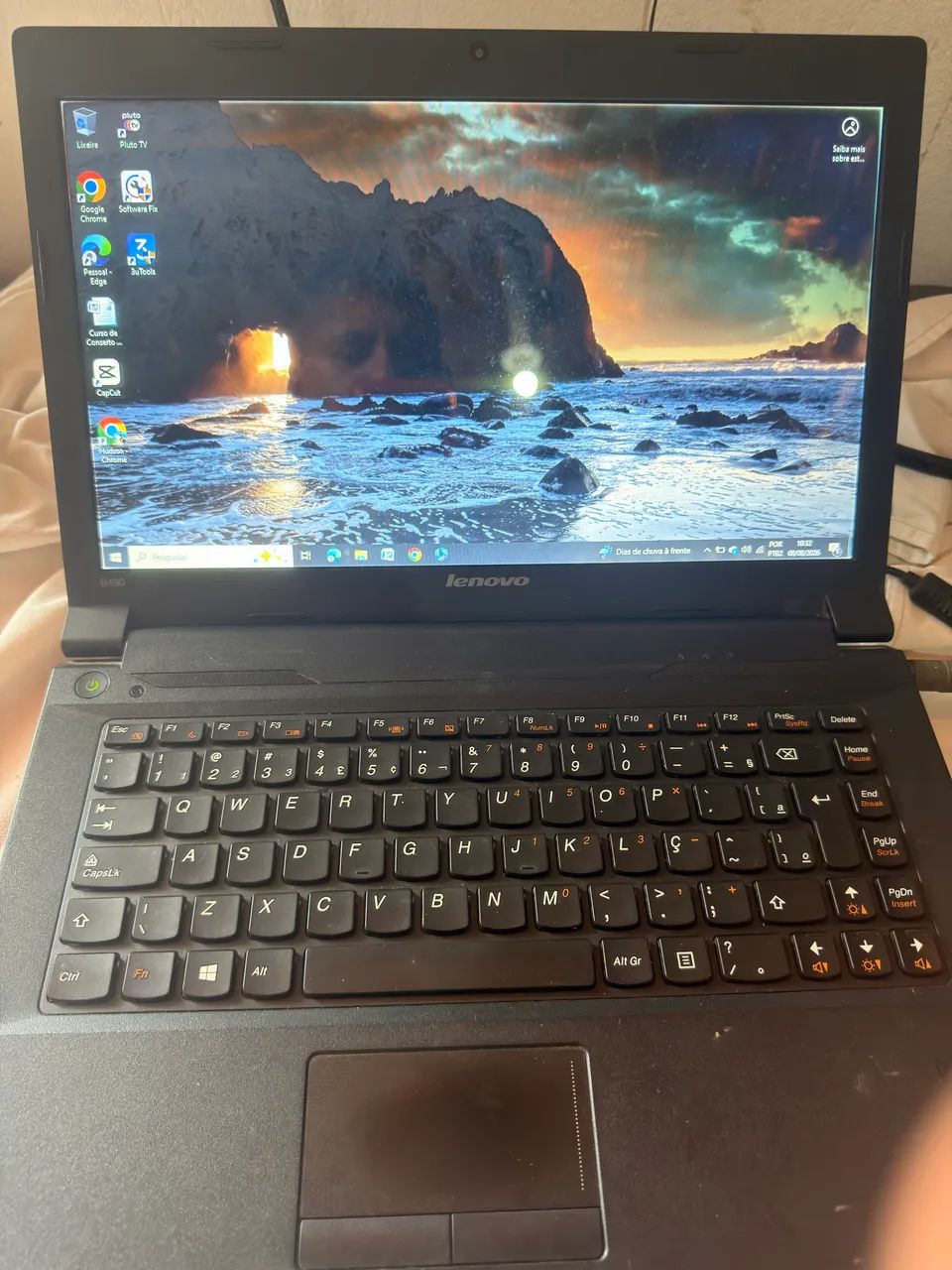 Notebook - Foto 2