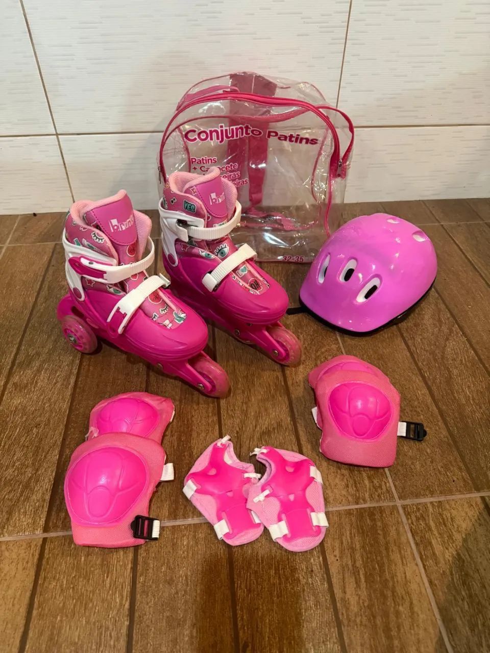 Patins  - Foto 4