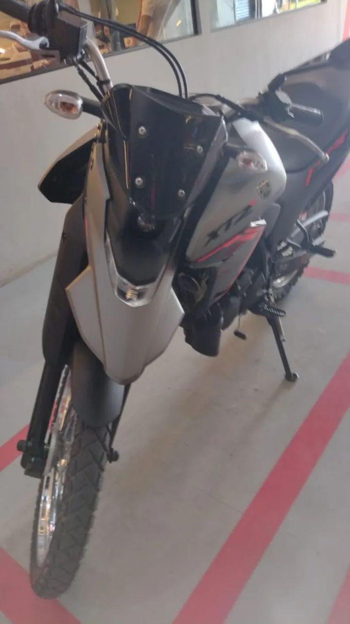 Moto Lander  - Foto 2