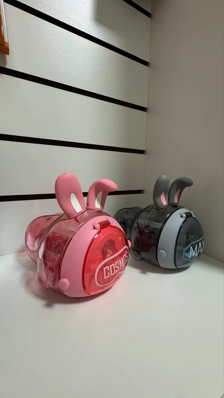 Garrafa Infantil  Produto Novo  - Foto 4