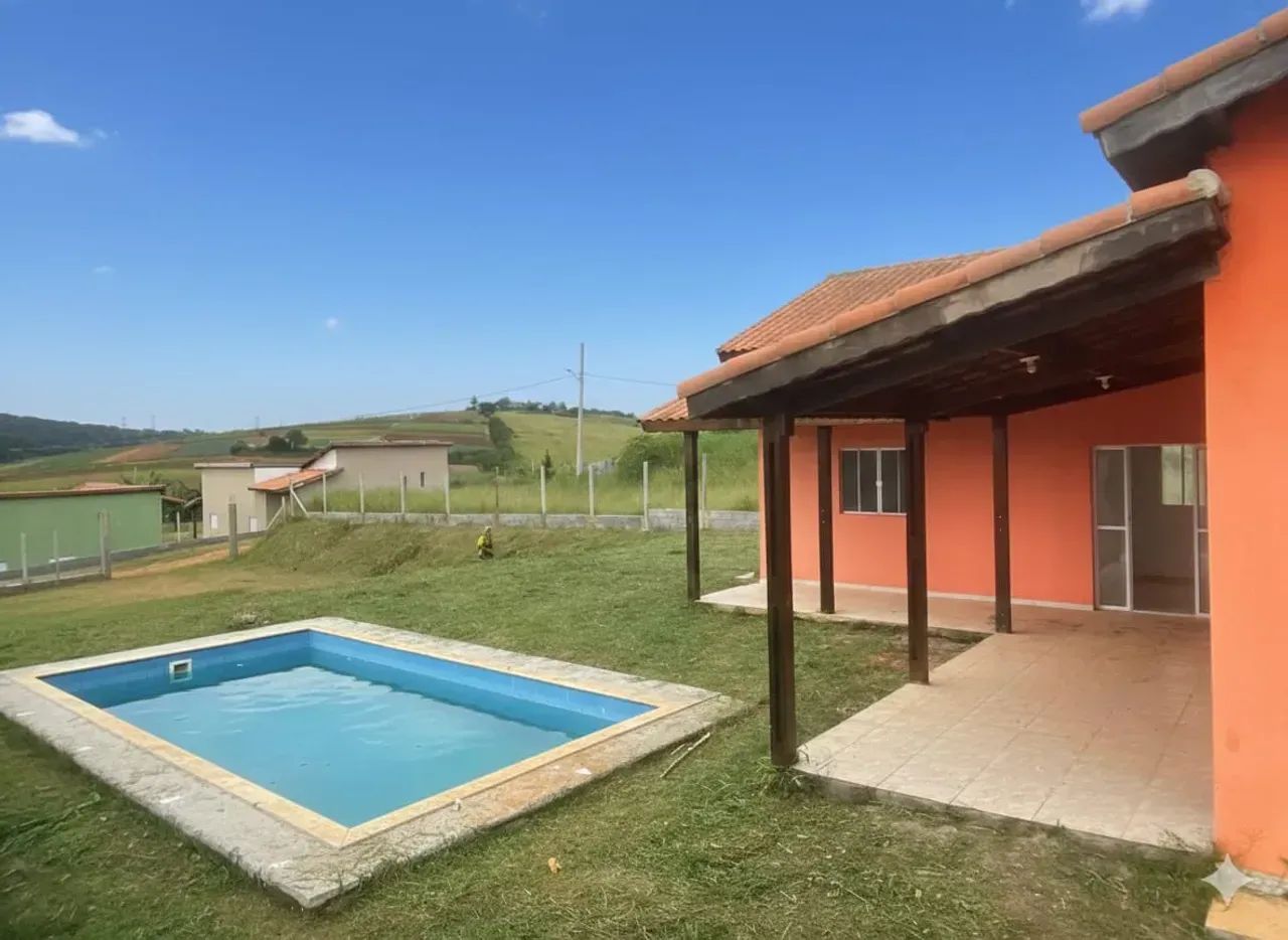 Chácara em Ibiúna com Piscina a Partir de R$ 380 Mil - Foto 5