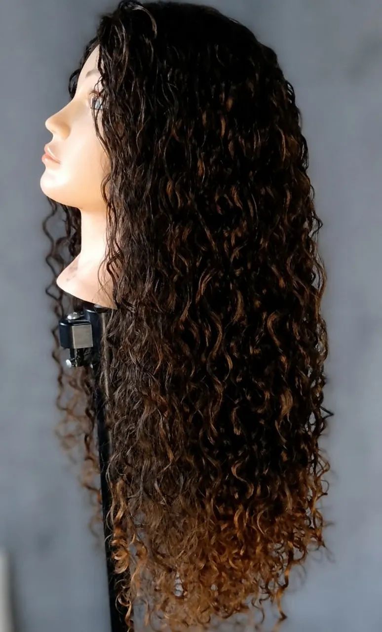 Wigs / laces  - Foto 2