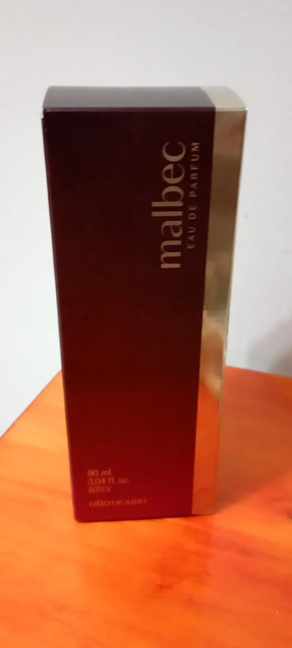 Malbec eau de perfum
