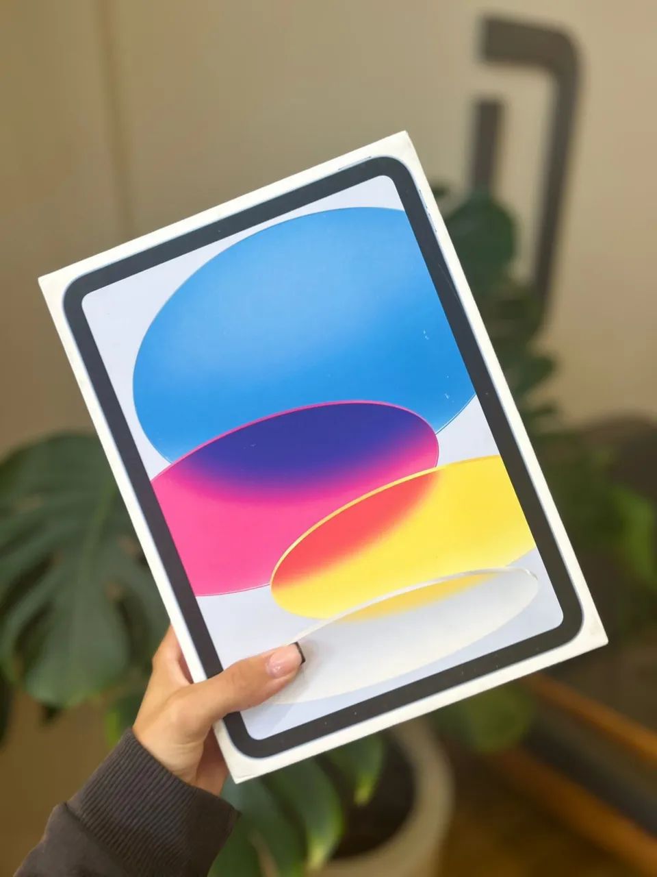 Ipad 11 128gb cores - Foto 3