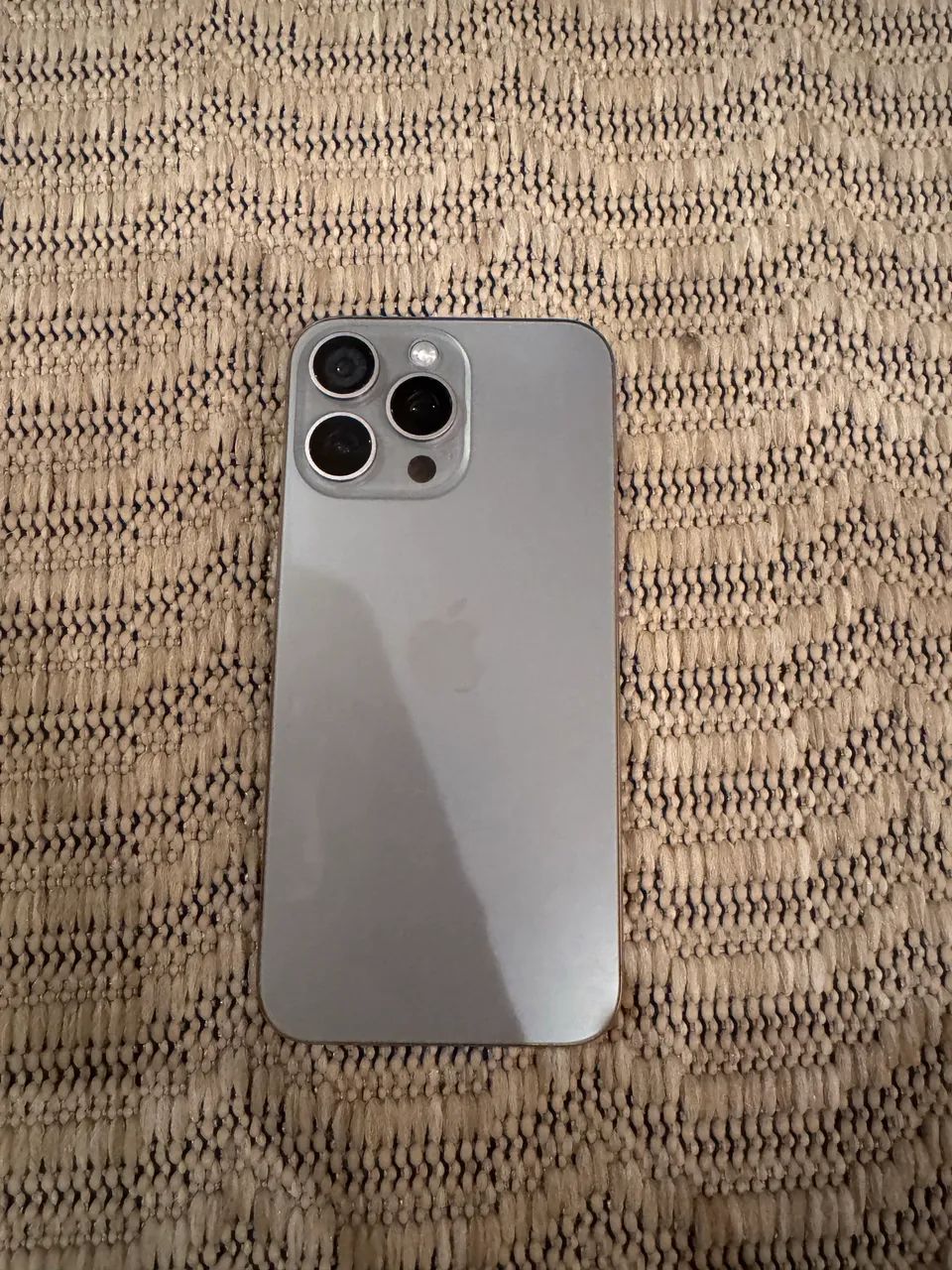 iphone 15 pro max 512 GB - Foto 4