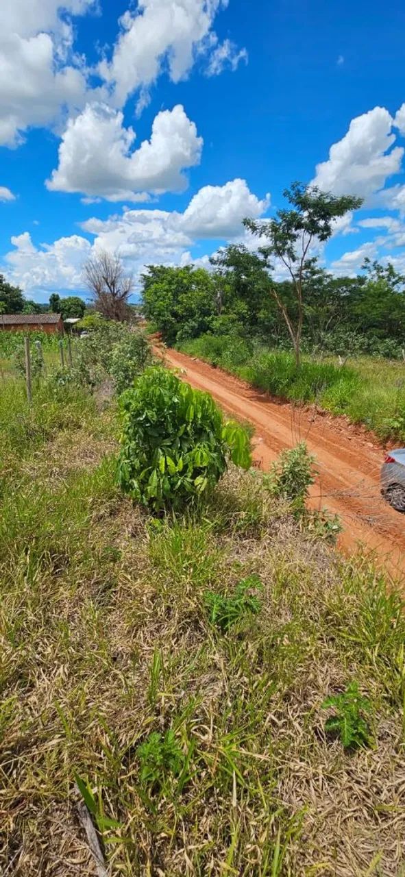 TERRENO EM TERRAS DE IMOPLAN - 750M² - Foto 4