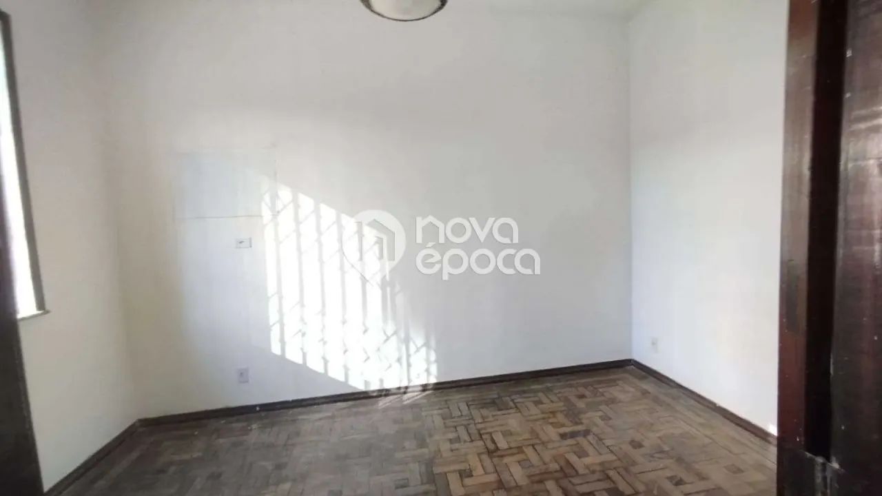 Rio Comprido | Apartamento Garden 3 quartos - Foto 4