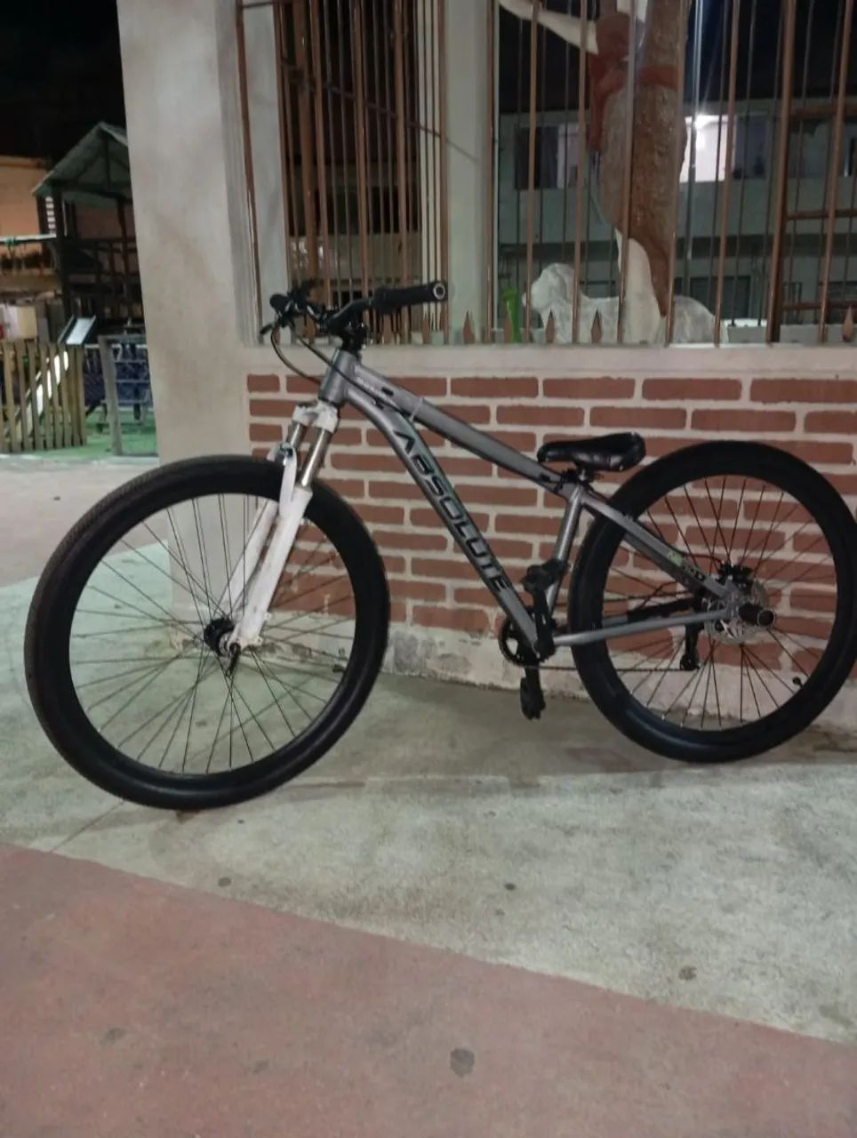 Bike aro 29 absolute nero 5 